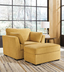 Keerwick Living Room Set - Michael's Discount Furniture