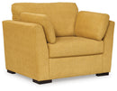 Keerwick Living Room Set - Michael's Discount Furniture