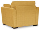 Keerwick Living Room Set - Michael's Discount Furniture