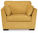 Keerwick Living Room Set - Michael's Discount Furniture