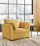 Keerwick Living Room Set - Michael's Discount Furniture