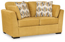 Keerwick Living Room Set - Michael's Discount Furniture