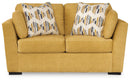 Keerwick Living Room Set - Michael's Discount Furniture
