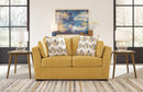 Keerwick Living Room Set - Michael's Discount Furniture
