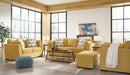 Keerwick Living Room Set - Michael's Discount Furniture