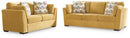 Keerwick Living Room Set - Michael's Discount Furniture