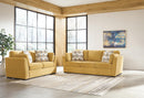 Keerwick Living Room Set - Michael's Discount Furniture