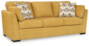 Keerwick Living Room Set - Michael's Discount Furniture