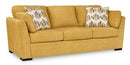 Keerwick Living Room Set - Michael's Discount Furniture