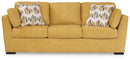 Keerwick Living Room Set - Michael's Discount Furniture