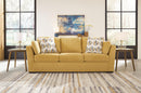 Keerwick Living Room Set - Michael's Discount Furniture