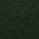 Flamingo Swivel Chair in Ching Hunter Green