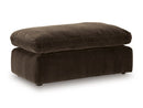 Maxton Heights Ottoman - Michael's Discount Furniture