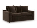 Maxton Heights Loveseat - Michael's Discount Furniture
