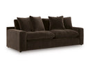 Maxton Heights Sofa - Michael's Discount Furniture