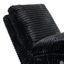 Nori Chaise with Heat Massage, USBC, LED
