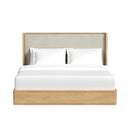 Rosalie UPH Bed