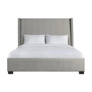 Magnolia King Upholstered Bed