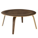 Plywood Coffee Table