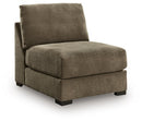 Camellia-Court Sectional Sofa - Michael's Discount Furniture