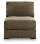 Camellia-Court Sectional Sofa - Michael's Discount Furniture