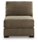 Camellia-Court Double Chaise Sectional - Michael's Discount Furniture