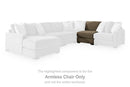 Camellia-Court Sectional Sofa - Michael's Discount Furniture