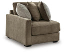 Camellia-Court Sectional - Michael's Discount Furniture