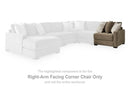 Camellia-Court Sectional Sofa - Michael's Discount Furniture