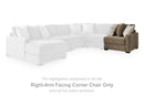Camellia-Court Sectional - Michael's Discount Furniture