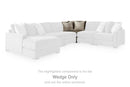 Camellia-Court Sectional - Michael's Discount Furniture