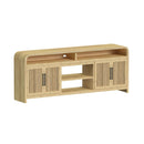 Ridgemont TV Console