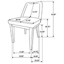 Castlewood Dining Set