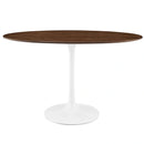 Lippa 48" Oval Dining Table