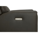 Jarvis Latitudes Power Recliner with Power Headrest - 5000004025 - Michael's Discount Furniture