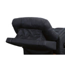 Atlas Latitudes Power Lift Recliner with Power Headrest & Lumbar - 5000004124 - Michael's Discount Furniture