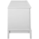 Isle 47� TV Stand