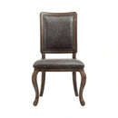 Gramercy Dining Side Chair (2pcs Per Carton)