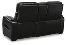 Boyington Power Reclining Sofa & Loveseat (2-Piece Set)