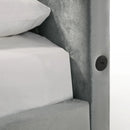 Amberley UPH Corner Bed with LED and USB