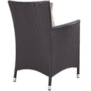 Convene 11 Piece Outdoor Patio Dining Set