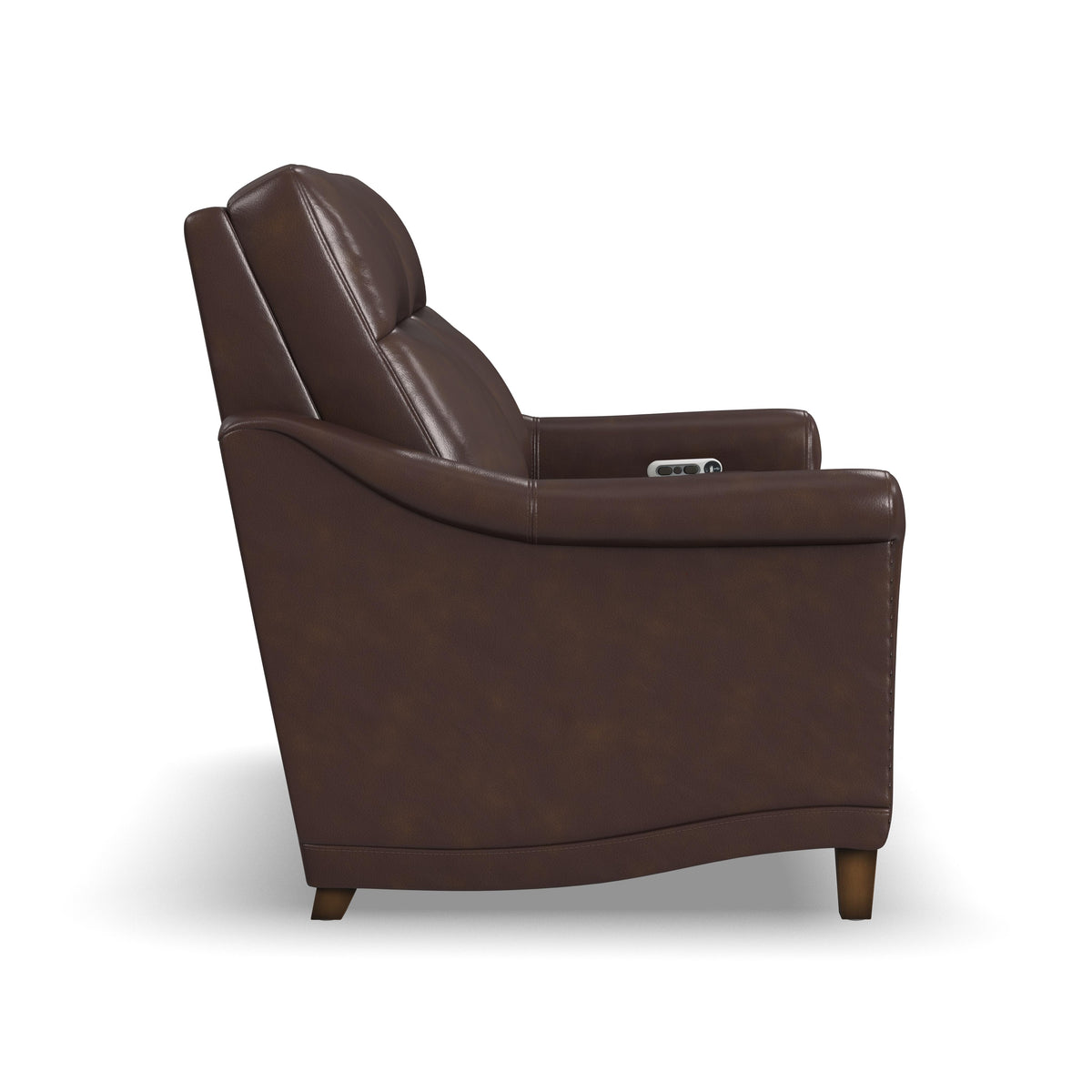 Elizabeth Latitudes Power Recliner with Power Headrest