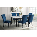 Francesca Dining Side Chair (2 Per Pack)