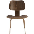 Fathom Dining Wood Side Chair