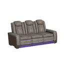 Lantana Power Motion Sofa with Power Headrest, Led, DDT, Reading Light and PWS