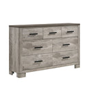 Millers Cove Bedroom Set