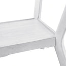 Amherst Table w/Wood Leg