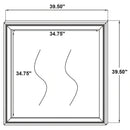 Lucia Bedroom Set