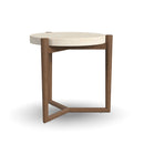 Verona Accent Table - Michael's Discount Furniture