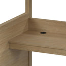 Ridgemont Loft Complete Bunk Bed